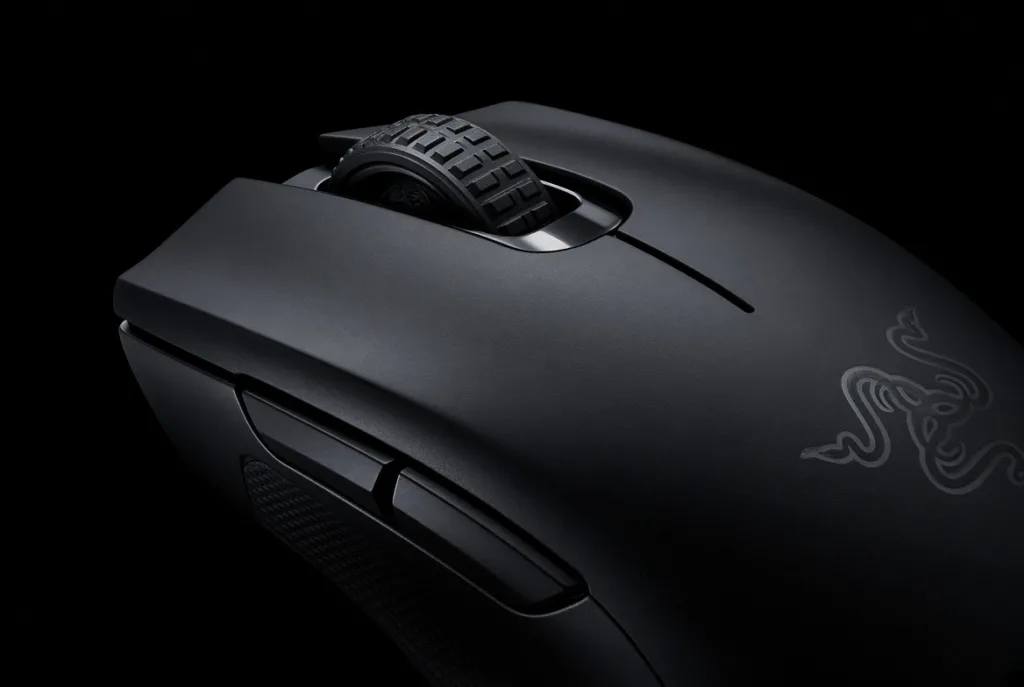 Mouse