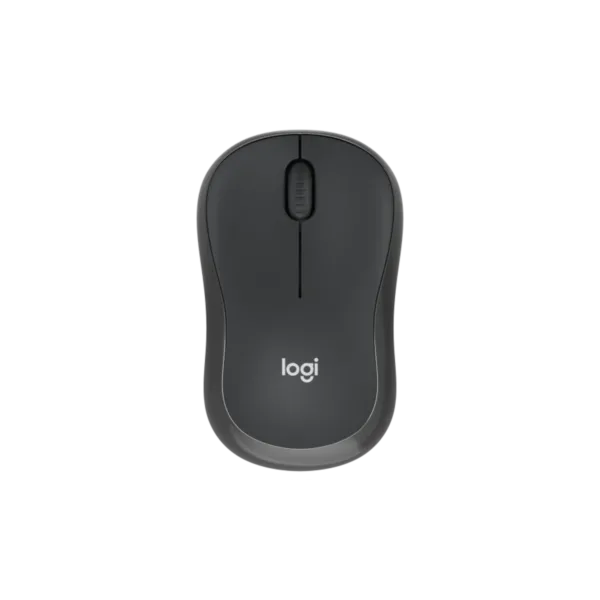 Mouse Inalámbrico Logitech M240 Negro