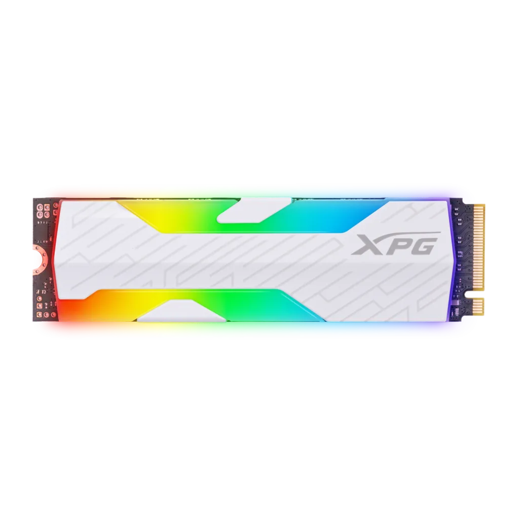 Disco Interno SSD ADATA SPECTRIX S65G 1T M.2 2280