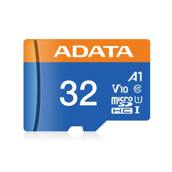 Tarjeta de Memoria ADATA Premier microSDHC 32GB C/