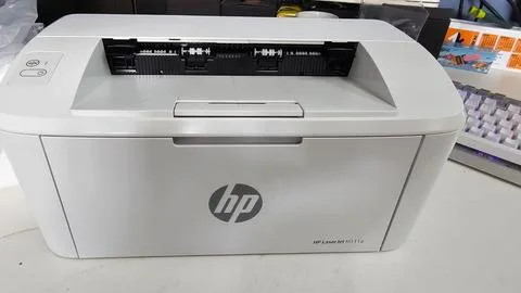 Impresora HP LaserJet M111A (7MD67A) Usb - Outlet