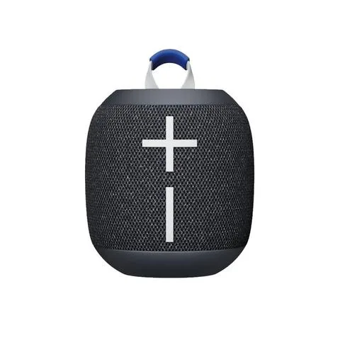 Parlante Ultimate Ears Wonderboom 4 - Negro