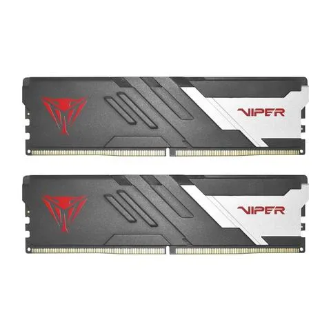 Memoria Ddr5 32 Gb 6400 Mhz Patriot Viper Venom Cl32 (2X16Gb)