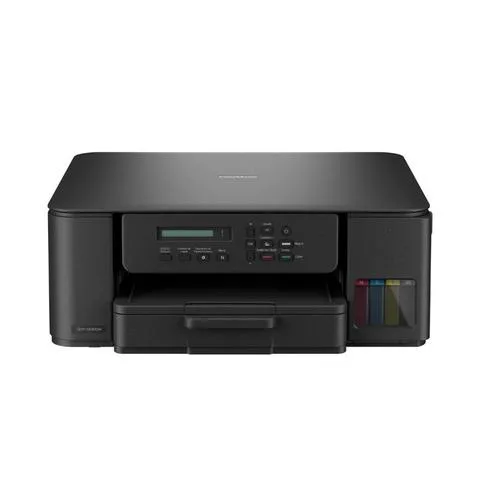 Impresora Multifunción Brother Inkbenefit Tank DCP-T530DW
