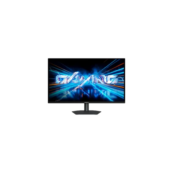 Monitor GIGABYTE 27" QD-OLED QHD GO27Q24A - 240hz 0.03ms