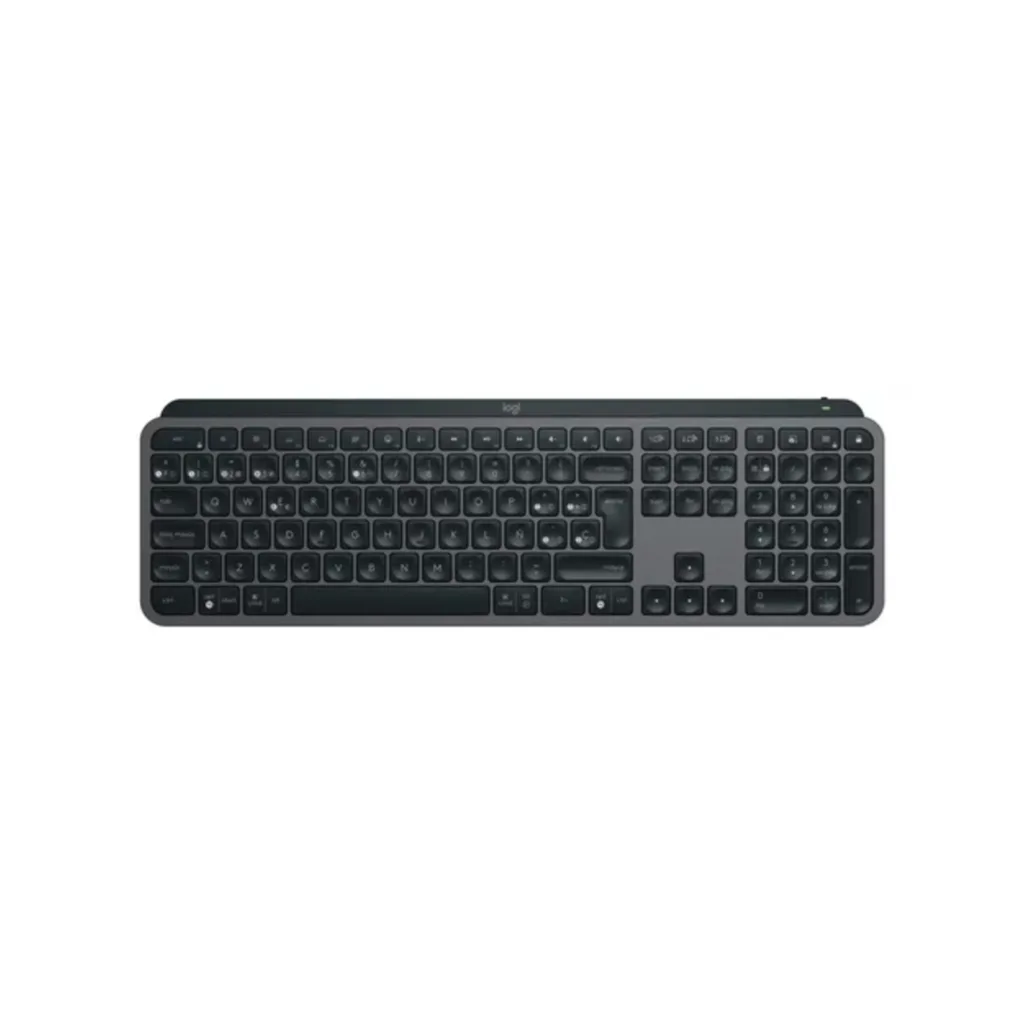 Teclado Inalámbrico Logitech MX Keys S