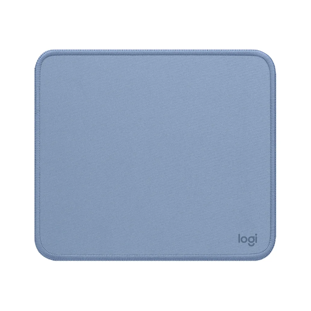 Mouse Pad LOGITECH M Azul