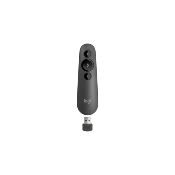 Presentador Logitech R500