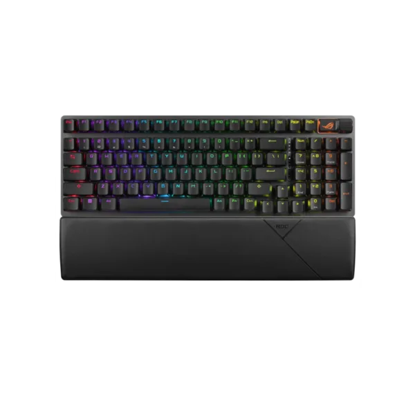 Teclado ASUS X901 STRIX SCOPE II 96 WL/NXSW/ES/AB