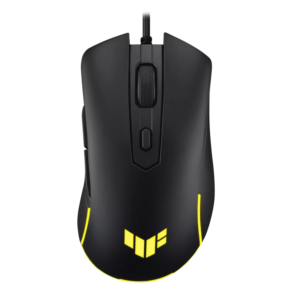 Mouses ASUS P309 TUF GAMING M3 GEN II