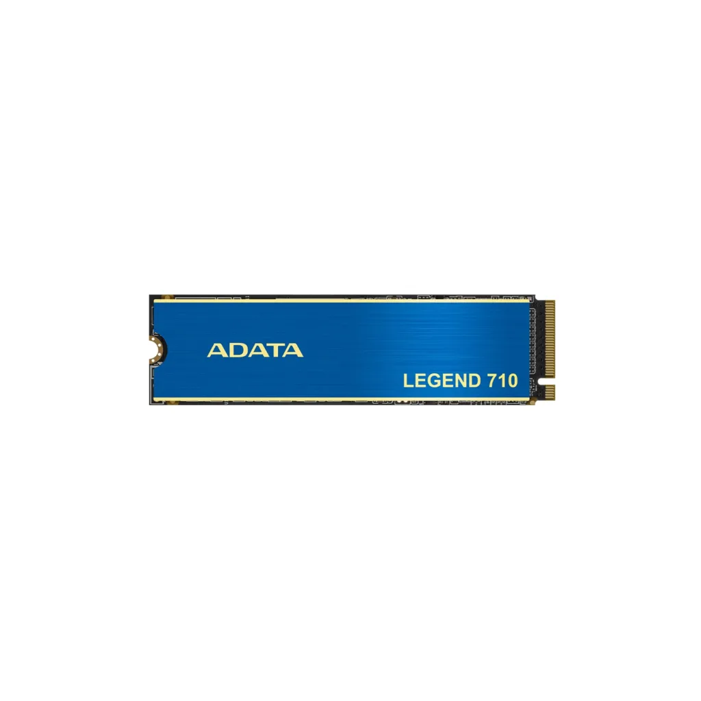Disco Interno SSD ADATA LEGEND 710  512GB M.2 2280