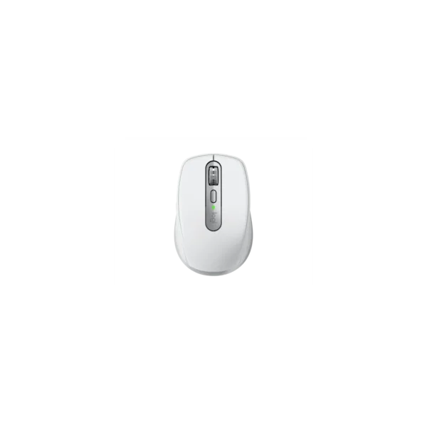 Mouse Inalámbrico Logitech MX Anywhere 3S Gris