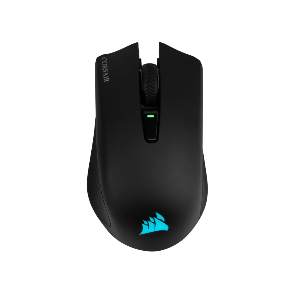Mouse gamer CORSAIR HARPOON RGB Wireless
