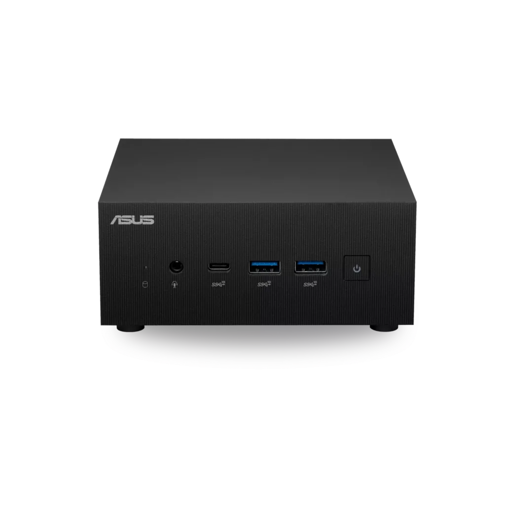 Mini PC ASUS PN64-BB3000X1TV-ARG INTEL I3