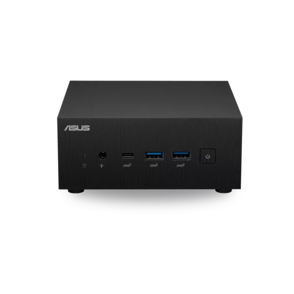 Mini PC ASUS PN64-BB3000X1TV-ARG INTEL I3
