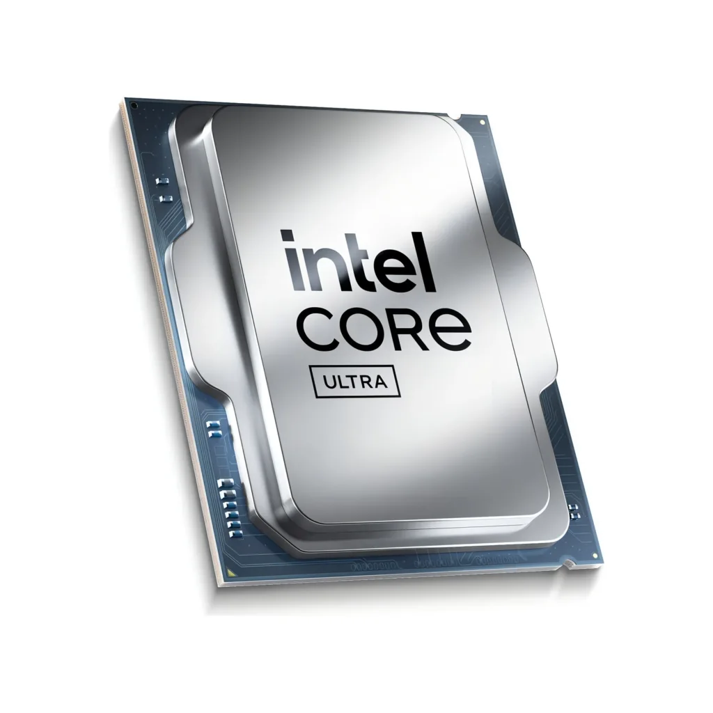 Procesador Intel Core Ultra 9 285 3.7 GHz 40 LGA1