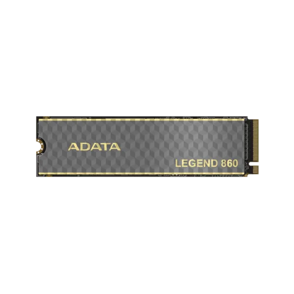 Disco Interno SSD ADATA LEGEND 860 1TB PCle Gen4 x