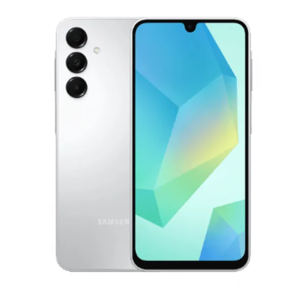 SAMSUNG TELEFONO CELULAR GALAXY A16 128GB 4GB GRAY