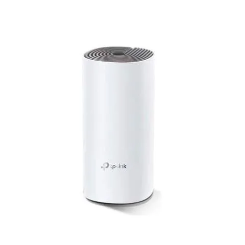 Sistema Wi-Fi Mesh TP-Link Deco E4 1-pack AC1200