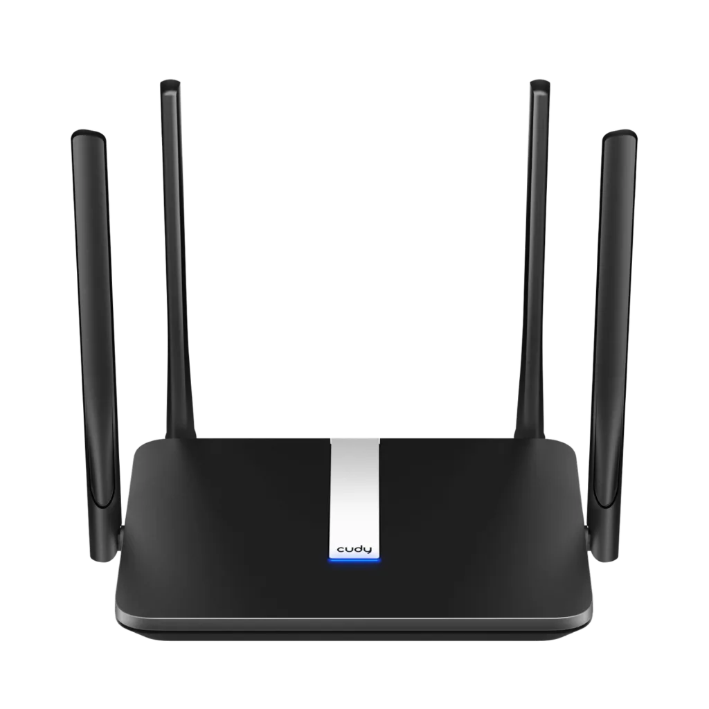 Router Cudy AC1200 4G LTE Cat4