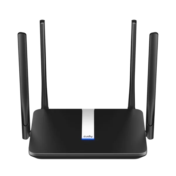 Router Cudy AC1200 4G LTE Cat4