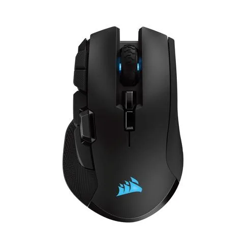 Mouse Corsair Gamer Ironclaw RGB Wireless