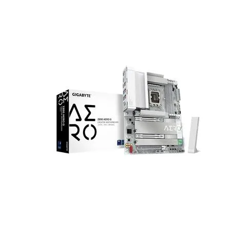Mother Gigabyte Z890 AERO G Socket 1851