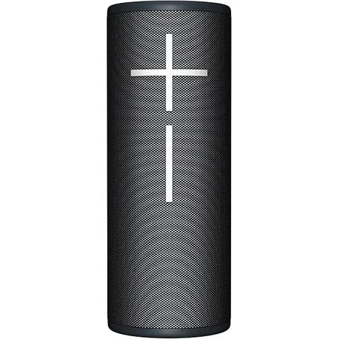 Parlante Ultimate Ears Boom 4 Plus - Negro
