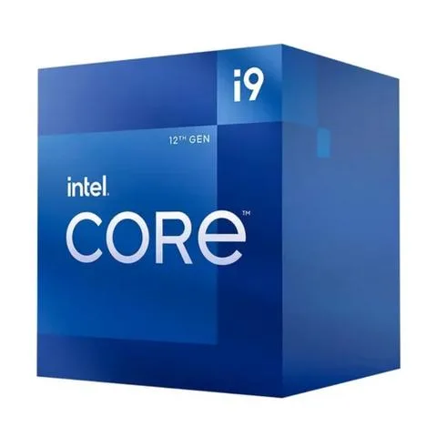 Microprocesador Intel I9-12900 2.40 GHz GHz Socket 1700 - 12° Gen