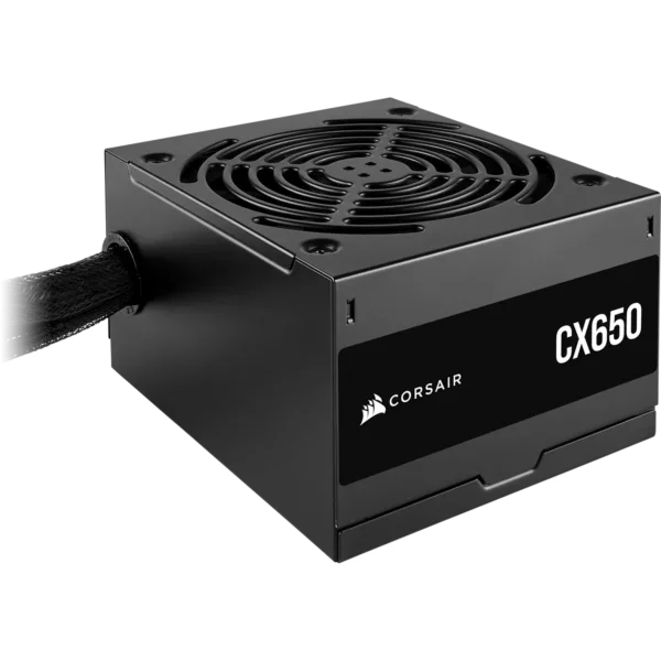 Fuente CORSAIR CX Series CX650 650W 80 PLUS Bronze