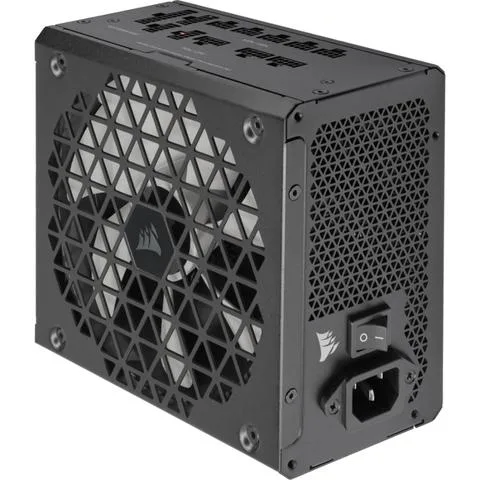 Fuente Corsair Rm850X Shift 850W 80+ Gold