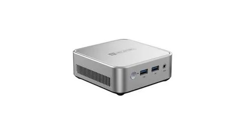 Mini PC Jalatec AMD RYZEN 3 3250C 8G DDR4 SSD 256 GB