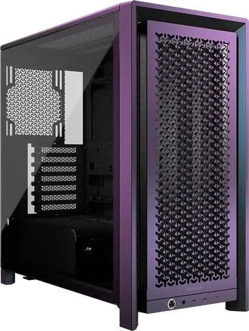 Gabinete Corsair Frame 4000D Vault Series Galaxy