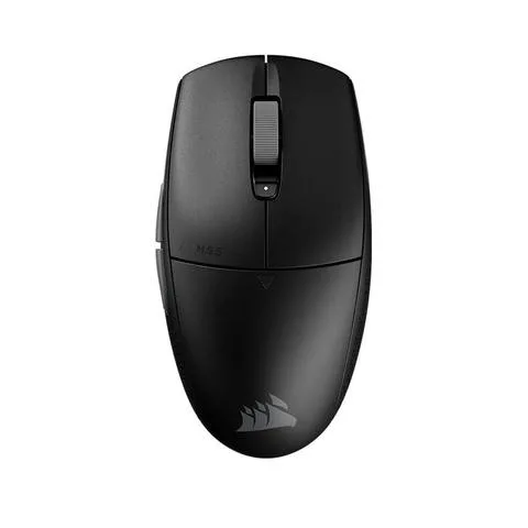 Mouse Gamer Corsair M55 Wireless Gray