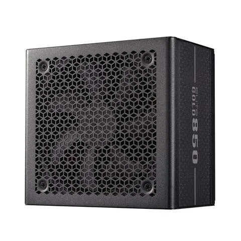 FUENTE COOLER MASTER 850W 80+ GOLD AWO CORD ATX 3.1 MODULAR