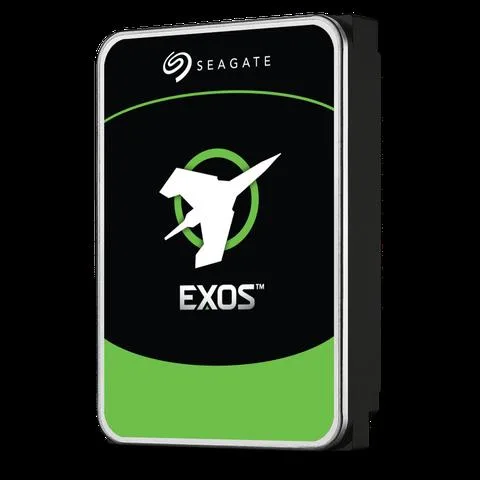 Disco Rigido 7E10 10 Tb Seagate Exos 3.5 7200 Rpm