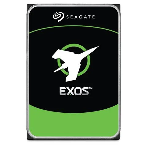 Disco Rigido 16 Tb Seagate Exos x24 3.5 7200 Rpm