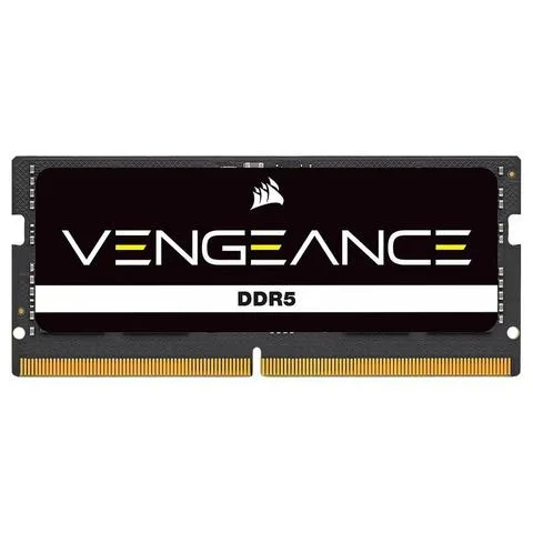 Memoria Ddr5 Sodimm 32 Gb 5600 Mhz Corsair Vengeance