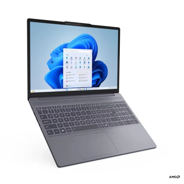 Notebook Lenovo  IdeaPad 15.3″ R7 7735HS 16 gb 512 ssd win 11 home