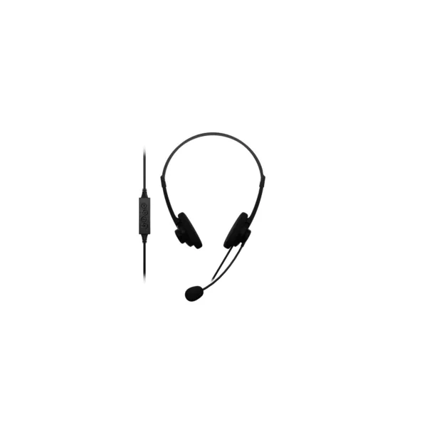 Auriculares Xtech USC C Vincha , cable