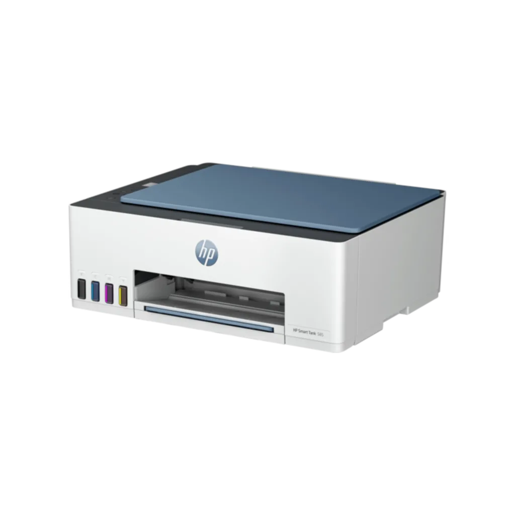 Impresora HP 585 Multifunción Smart Tank