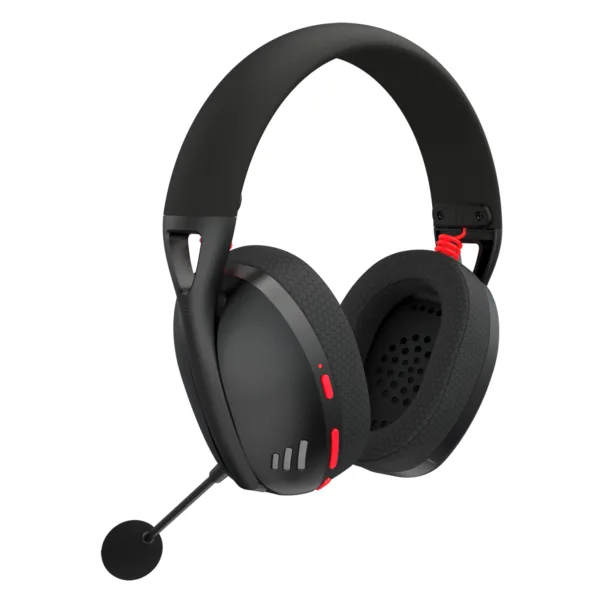 Auricular Inalámbrico Redragon IRE Pro H848 Negro