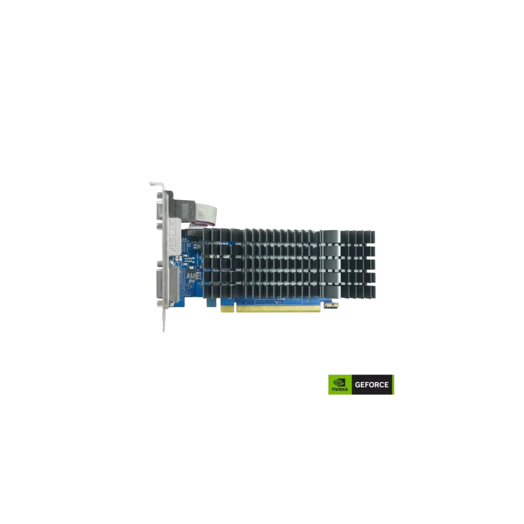 Placa de Video ASUS GT710-SL 2GD5 BRK EVO