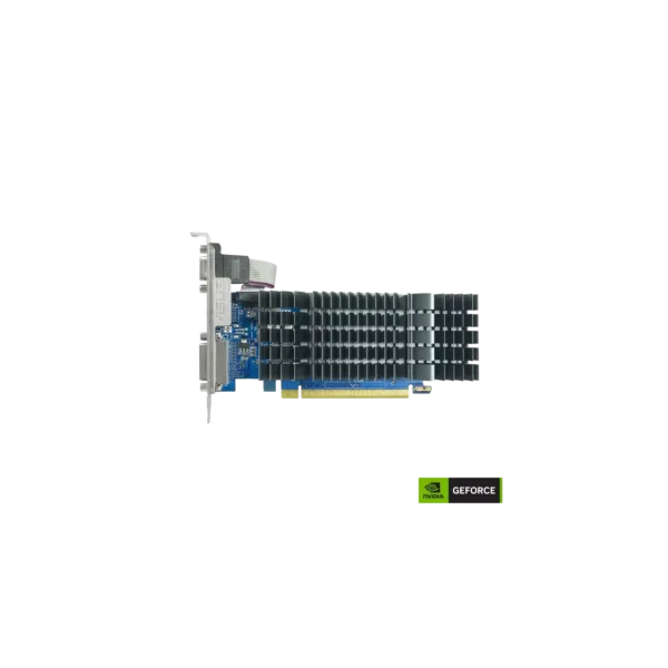 Placa de Video ASUS GT710-SL 2GD5 BRK EVO