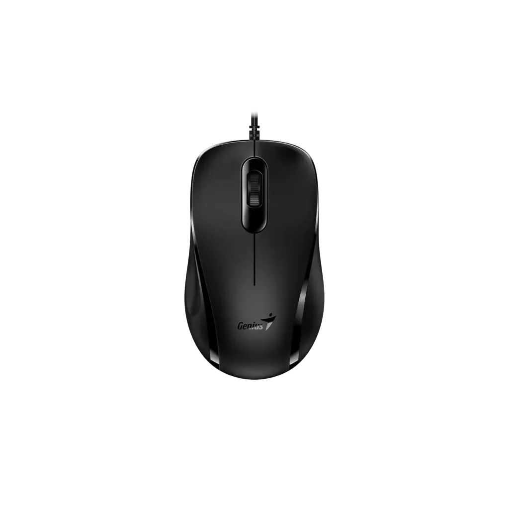 Mouse Genius DX-101