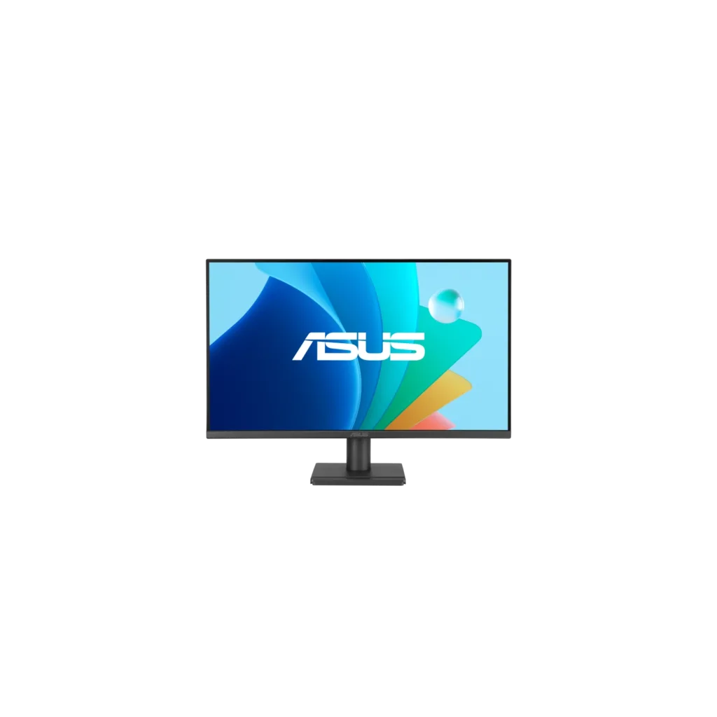 Monitor ASUS VA279HG-J 27″ IPS Full HD (1920×1080)