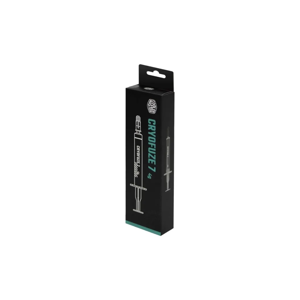 Pasta Termica Cooler Master CryoFuze 7 4gr