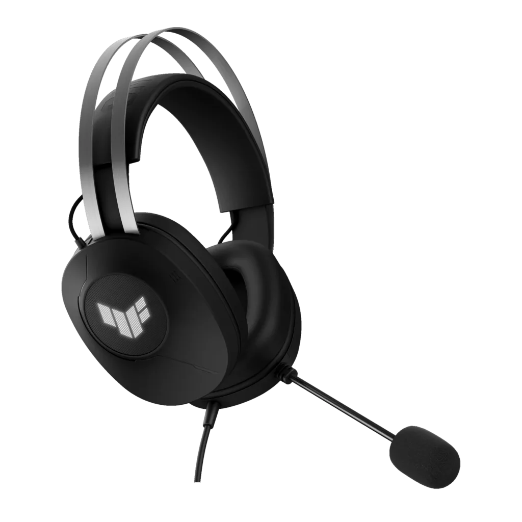 Auricular ASUS A302 TUF H1 GEN II HEADSET NA
