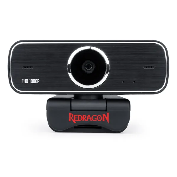 Cámara Web Redragon Hitman GW800-1
