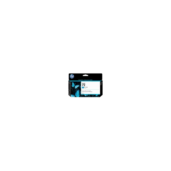 Cartucho de Tinta Plotter HP 72 Cian